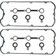 Purchase Top-Quality Valve Cover Gasket Set by FEL-PRO - VS50658R1 pa2