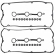 Purchase Top-Quality Valve Cover Gasket Set by FEL-PRO - VS50658R2 pa1