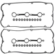 Purchase Top-Quality Valve Cover Gasket Set by FEL-PRO - VS50658R2 pa3