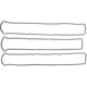 Purchase Top-Quality Valve Cover Gasket Set by FEL-PRO - VS50660R pa11