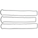 Purchase Top-Quality Valve Cover Gasket Set by FEL-PRO - VS50660R pa2