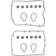 Purchase Top-Quality Valve Cover Gasket Set by FEL-PRO - VS50662R pa11
