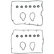 Purchase Top-Quality Valve Cover Gasket Set by FEL-PRO - VS50662R pa2