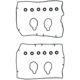 Purchase Top-Quality Valve Cover Gasket Set by FEL-PRO - VS50662R pa5