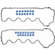 Purchase Top-Quality FEL-PRO - VS50664R - Valve Cover Gasket Set pa2