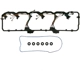 Purchase Top-Quality Valve Cover Gasket Set by FEL-PRO - VS50668R1 pa3