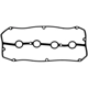 Purchase Top-Quality Valve Cover Gasket Set by FEL-PRO - VS50670R pa11