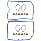 Purchase Top-Quality Valve Cover Gasket Set by FEL-PRO - VS50672R pa2