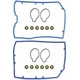 Purchase Top-Quality Valve Cover Gasket Set by FEL-PRO - VS50672R pa4