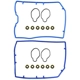 Purchase Top-Quality Valve Cover Gasket Set by FEL-PRO - VS50672R pa5
