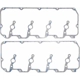 Purchase Top-Quality Valve Cover Gasket Set by FEL-PRO - VS50681 pa3