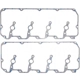 Purchase Top-Quality Valve Cover Gasket Set by FEL-PRO - VS50681 pa8