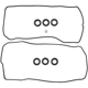 Purchase Top-Quality Valve Cover Gasket Set by FEL-PRO - VS50682R pa2