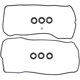 Purchase Top-Quality Valve Cover Gasket Set by FEL-PRO - VS50682R pa3