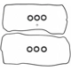 Purchase Top-Quality Valve Cover Gasket Set by FEL-PRO - VS50682R pa4