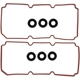 Purchase Top-Quality FEL-PRO - VS50689R - Valve Cover Gasket Set pa2