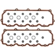Purchase Top-Quality FEL-PRO - VS50691R - Valve Cover Gasket Set pa3