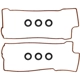 Purchase Top-Quality Valve Cover Gasket Set by FEL-PRO - VS50693R pa7