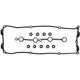 Purchase Top-Quality Valve Cover Gasket Set by FEL-PRO - VS50696R pa1