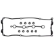 Purchase Top-Quality Valve Cover Gasket Set by FEL-PRO - VS50696R pa10