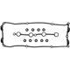 Purchase Top-Quality Valve Cover Gasket Set by FEL-PRO - VS50696R pa3