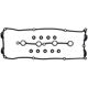 Purchase Top-Quality Valve Cover Gasket Set by FEL-PRO - VS50696R pa7