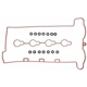 Purchase Top-Quality Valve Cover Gasket Set by FEL-PRO - VS50719R pa5