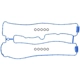 Purchase Top-Quality Valve Cover Gasket Set by FEL-PRO - VS50722R pa1