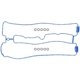 Purchase Top-Quality Valve Cover Gasket Set by FEL-PRO - VS50722R pa2