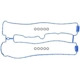 Purchase Top-Quality Valve Cover Gasket Set by FEL-PRO - VS50722R pa3