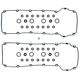 Purchase Top-Quality Valve Cover Gasket Set by FEL-PRO - VS50724R pa10