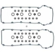 Purchase Top-Quality Valve Cover Gasket Set by FEL-PRO - VS50724R pa4