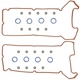 Purchase Top-Quality Valve Cover Gasket Set by FEL-PRO - VS50728R pa10