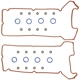 Purchase Top-Quality Valve Cover Gasket Set by FEL-PRO - VS50728R pa3