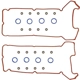 Purchase Top-Quality Valve Cover Gasket Set by FEL-PRO - VS50728R pa9