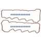Purchase Top-Quality Valve Cover Gasket Set by FEL-PRO - VS50733R pa4