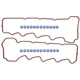 Purchase Top-Quality Valve Cover Gasket Set by FEL-PRO - VS50733R pa5