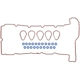 Purchase Top-Quality Valve Cover Gasket Set by FEL-PRO - VS50739R pa3