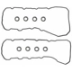 Purchase Top-Quality Valve Cover Gasket Set by FEL-PRO - VS50742R pa1