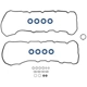 Purchase Top-Quality Valve Cover Gasket Set by FEL-PRO - VS50742R pa11