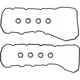 Purchase Top-Quality Valve Cover Gasket Set by FEL-PRO - VS50742R pa6