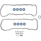 Purchase Top-Quality Valve Cover Gasket Set by FEL-PRO - VS50742R pa7