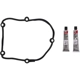 Purchase Top-Quality FEL-PRO - VS50762R - Valve Cover Gasket Set pa4