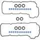 Purchase Top-Quality FEL-PRO - VS50767R - Valve Cover Gasket Set pa6
