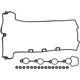 Purchase Top-Quality FEL-PRO - VS50769R - Valve Cover Gasket Set pa8
