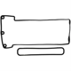 Purchase Top-Quality Valve Cover Gasket Set by FEL-PRO - VS50791R pa5