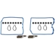 Purchase Top-Quality Valve Cover Gasket Set by FEL-PRO - VS50799R pa7