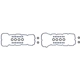 Purchase Top-Quality Valve Cover Gasket Set by FEL-PRO - VS50811R pa3