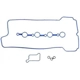Purchase Top-Quality Valve Cover Gasket Set by FEL-PRO - VS50818R pa3