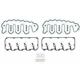Purchase Top-Quality Valve Cover Gasket Set by FEL-PRO - VS50821R pa1